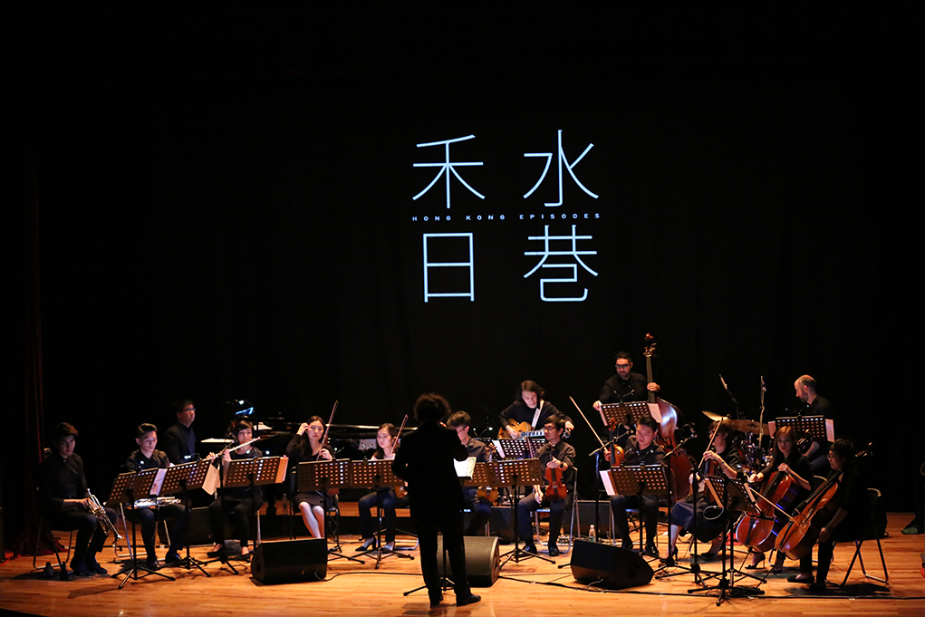 香港的古典音樂作品，如何傳播海外？除了政府的資助，音樂家們自己走出去似乎才是真正健康的路徑。