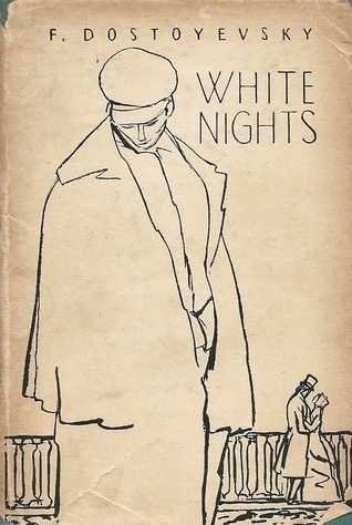 杜斯妥也夫斯基的短篇小說《白夜》。