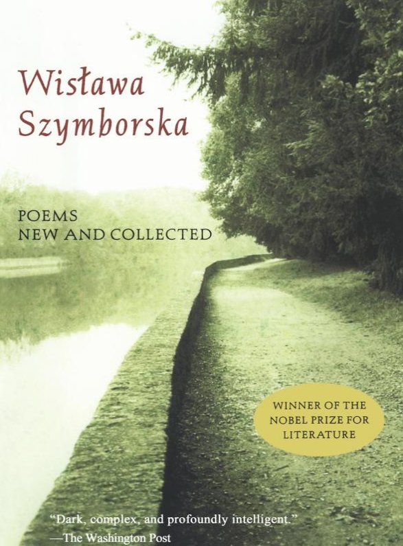 波蘭詩人辛波絲卡是1996年諾貝爾文學獎得主，被譽為「詩歌界的莫扎特」。