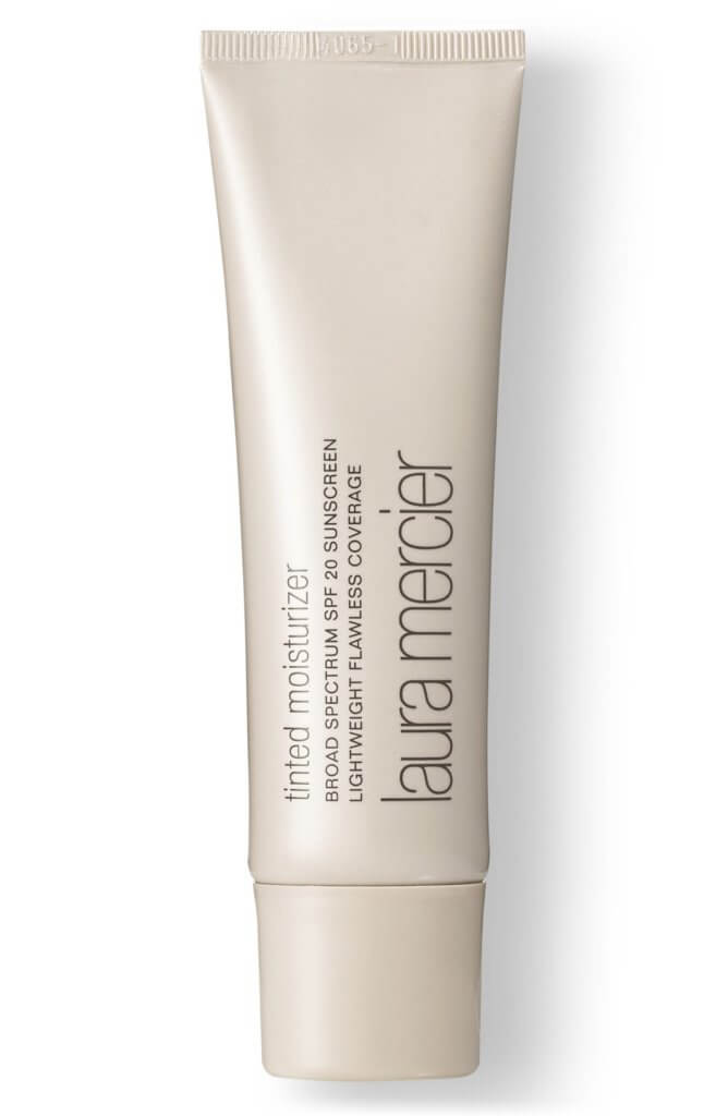 08 Laura Mercier Tinted Moisturiser $380