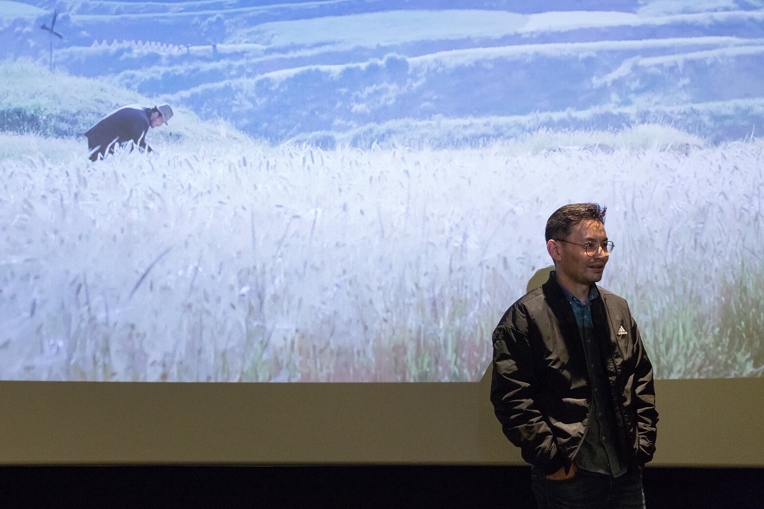 首次執導的拉華加獲得2018 FIRST青年電影展最佳導演獎。