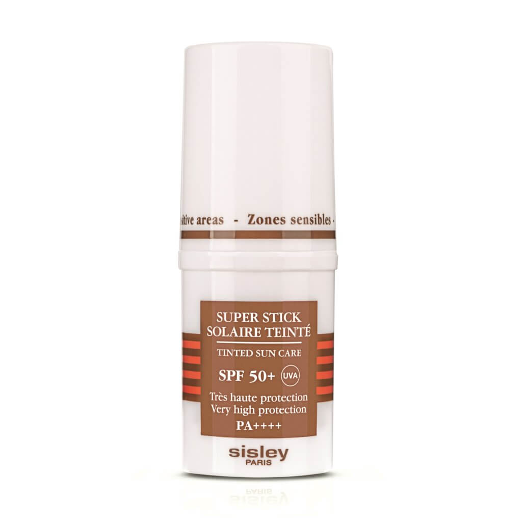 SISLEY Super Stick Solaire Tinted Sun Care Stick SPF 50+ $700 (SISLEY)