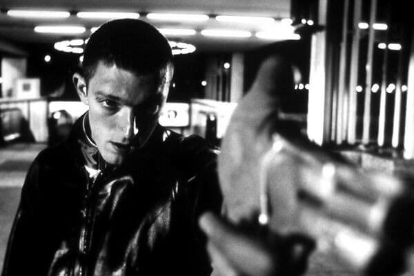 《怒火青春》（La Haine）