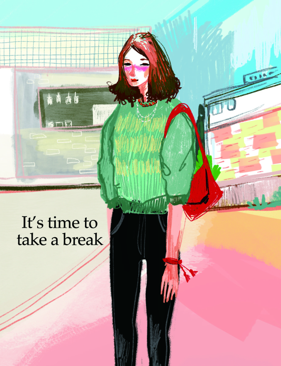 everyday-is-chill-out-day