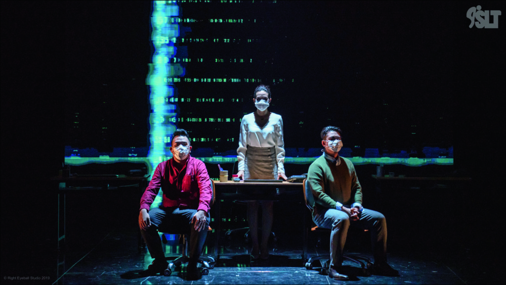 圖片Carmen So @ Right Eyeball Studio、Pianda、ISLT提供