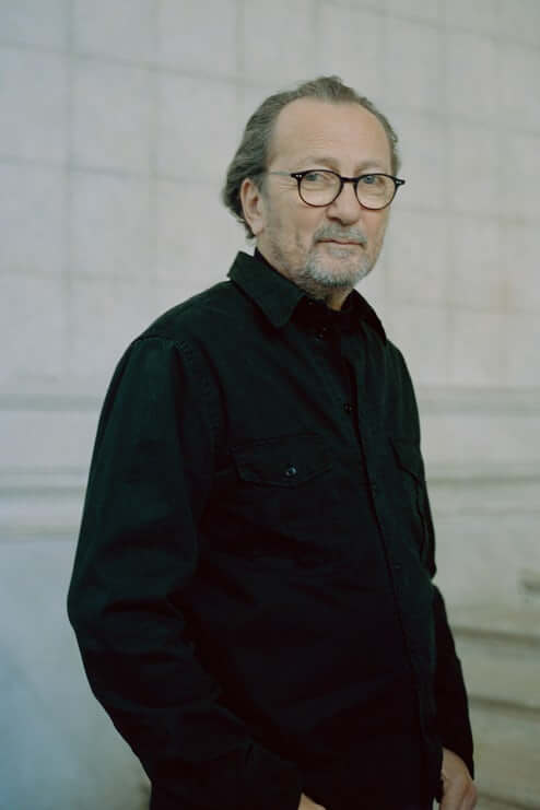 Paolo Roversi