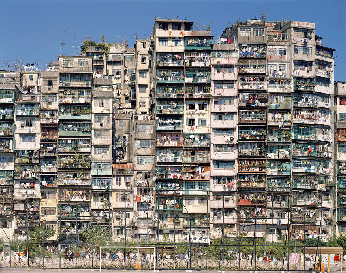 最新のデザイン Kowloon In Life Darkness Of City Walled 写真集 九龍城砦 City アート写真集 Reachahand Org