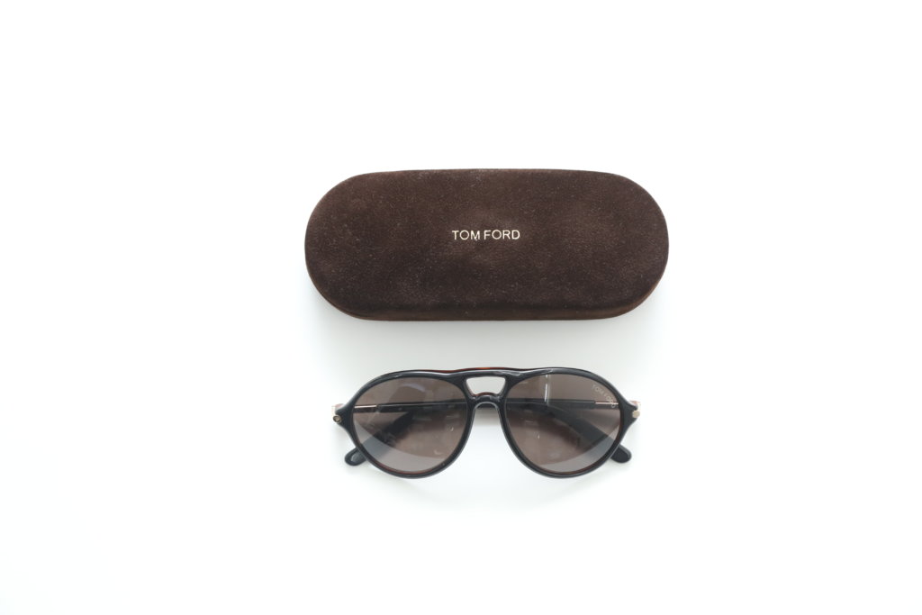 Tom Ford 太陽眼鏡 $550