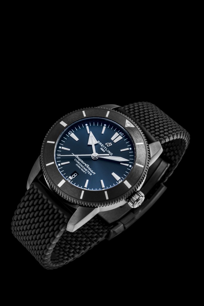 Superocean Heritage B20 Automatic 44