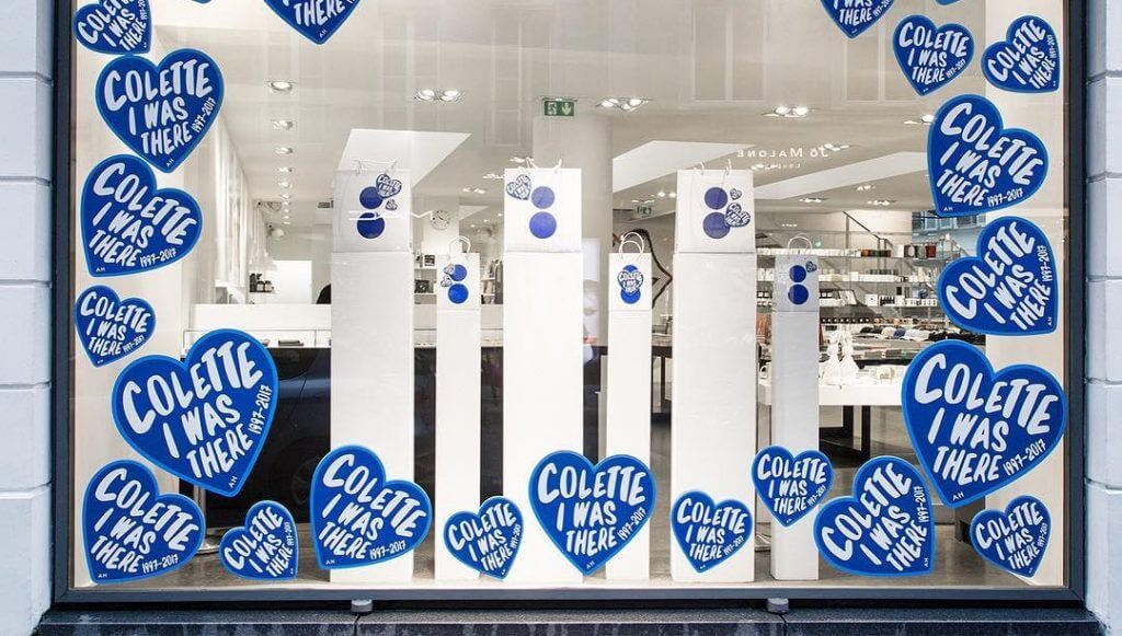 colette