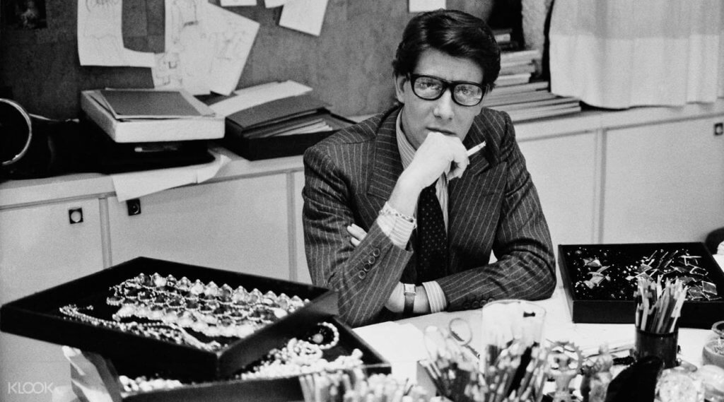 yves-saint-laurent