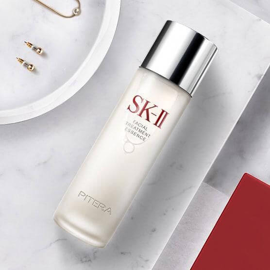 SK-II 護膚精華 160ml HKD1,170