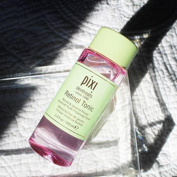 PIXI Retinol Tonic 100ml HKD125