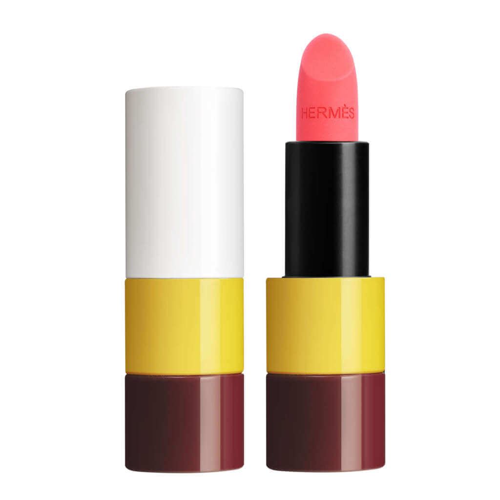 SS20 Limited Edition Rouge Hermes Lipstick: HK$620