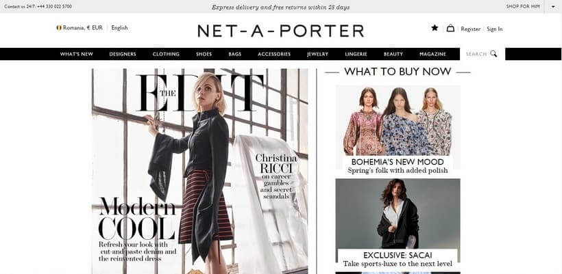 net-a-porter