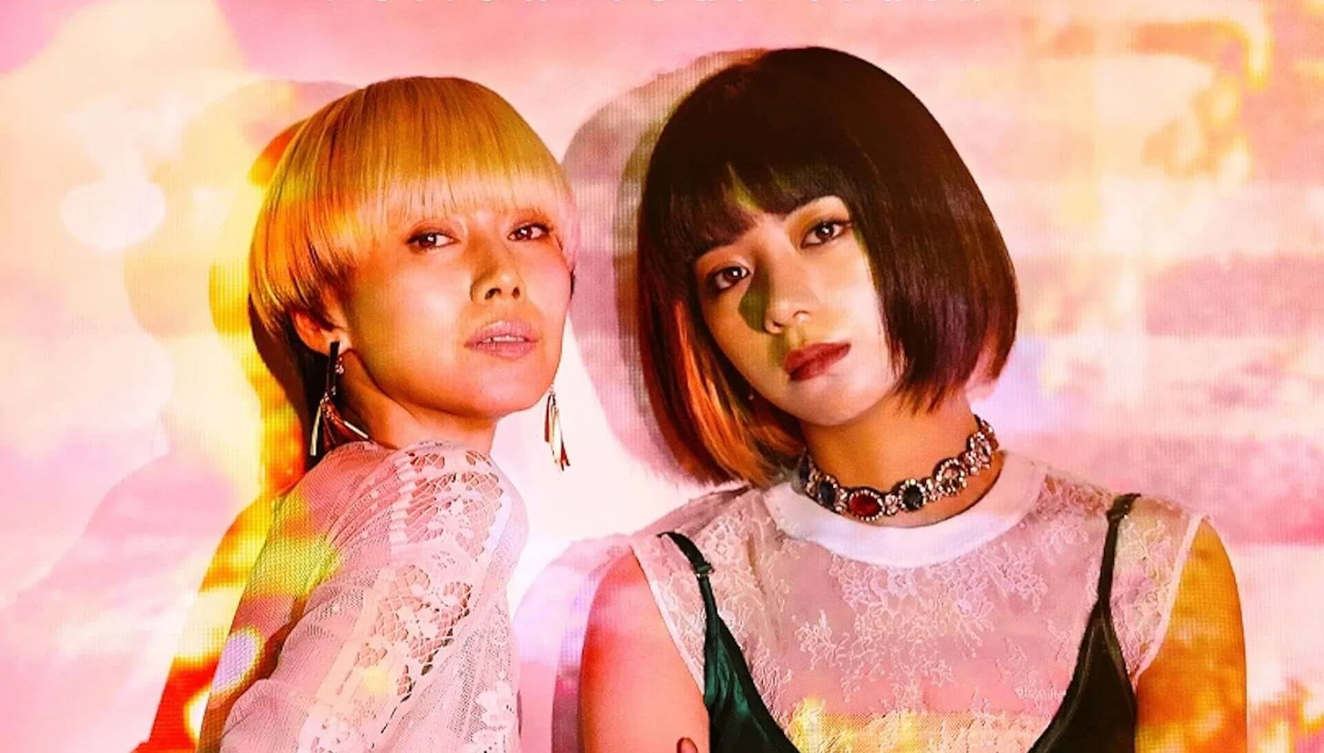 Netflix In Fashion 蜷川實花執導劇集 Followers 3個日系時尚連結 Fashion Inner