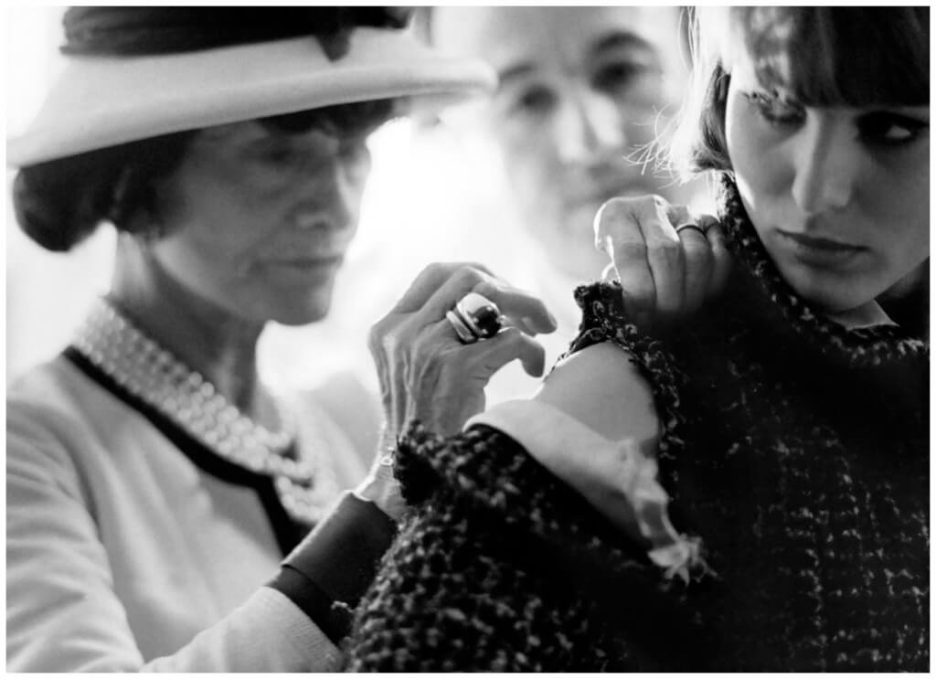 coco-chanel-photo-douglas-kirkland-b