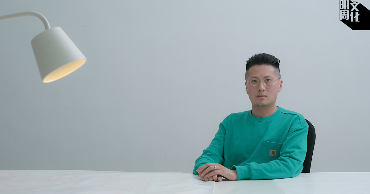 跨媒體藝術家楊嘉輝（Samson Young）最近獲得首屆希克獎