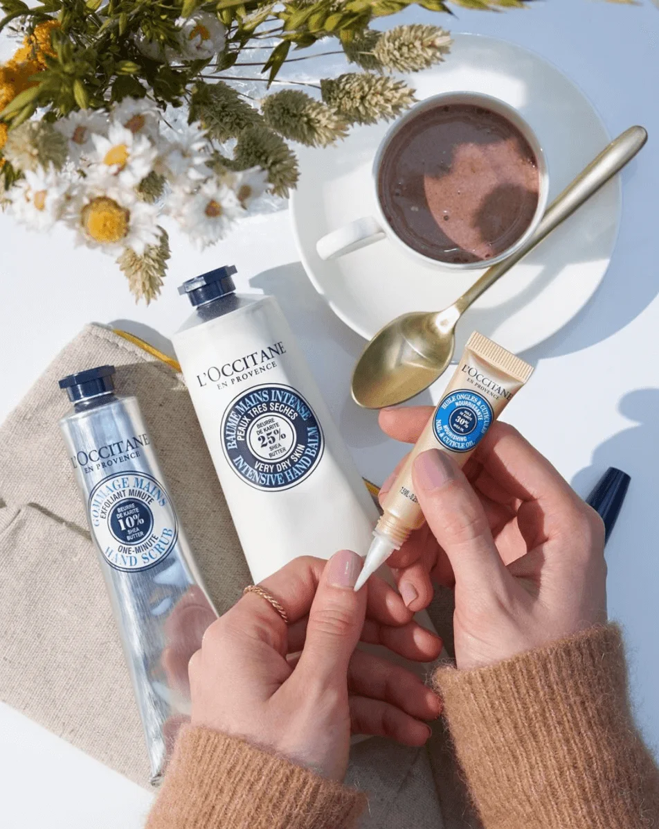 跟乾燥指甲說再見 你也可以自己護理多餘甘皮 Beauty Inner