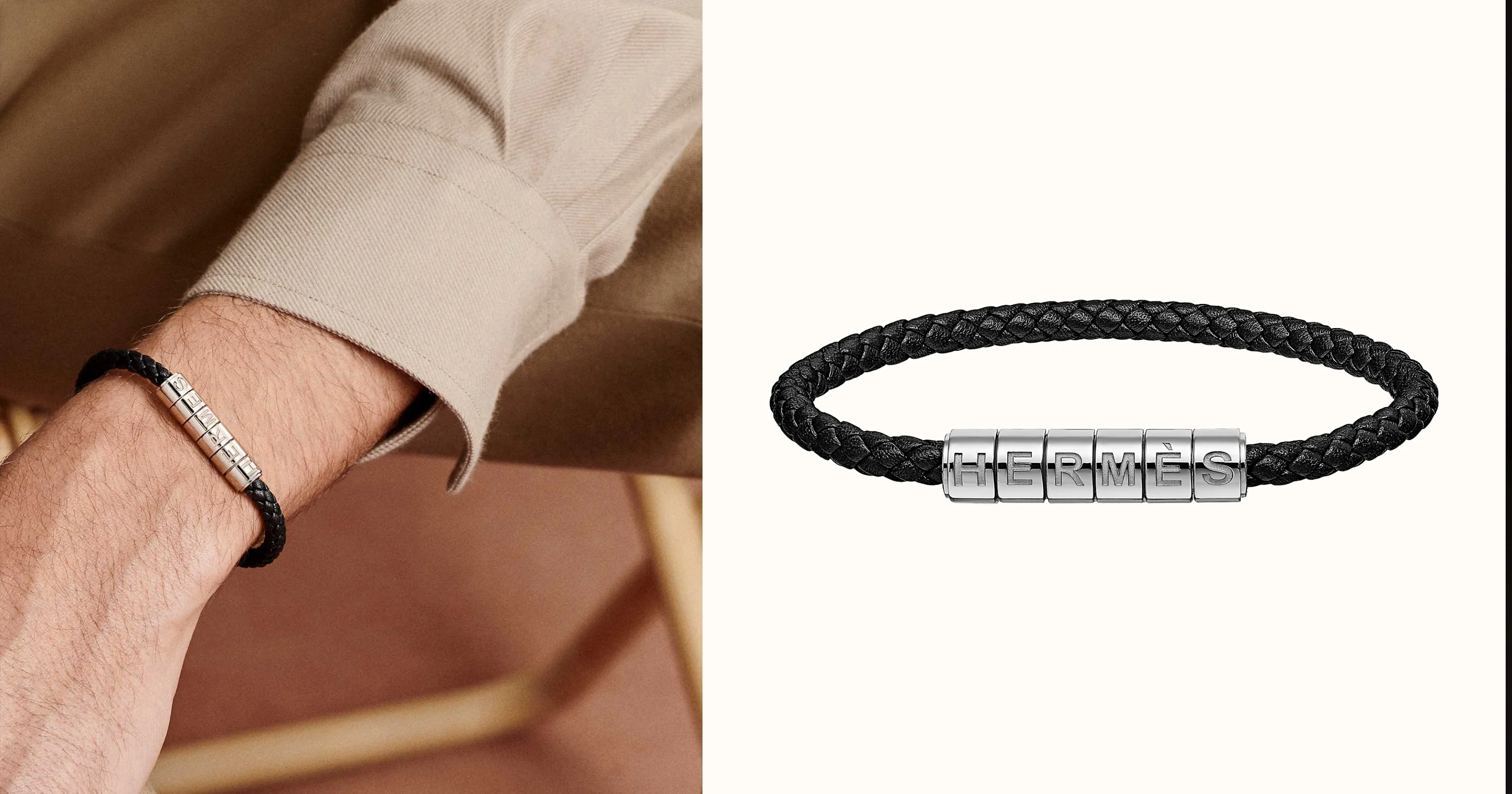 goliath code bracelet