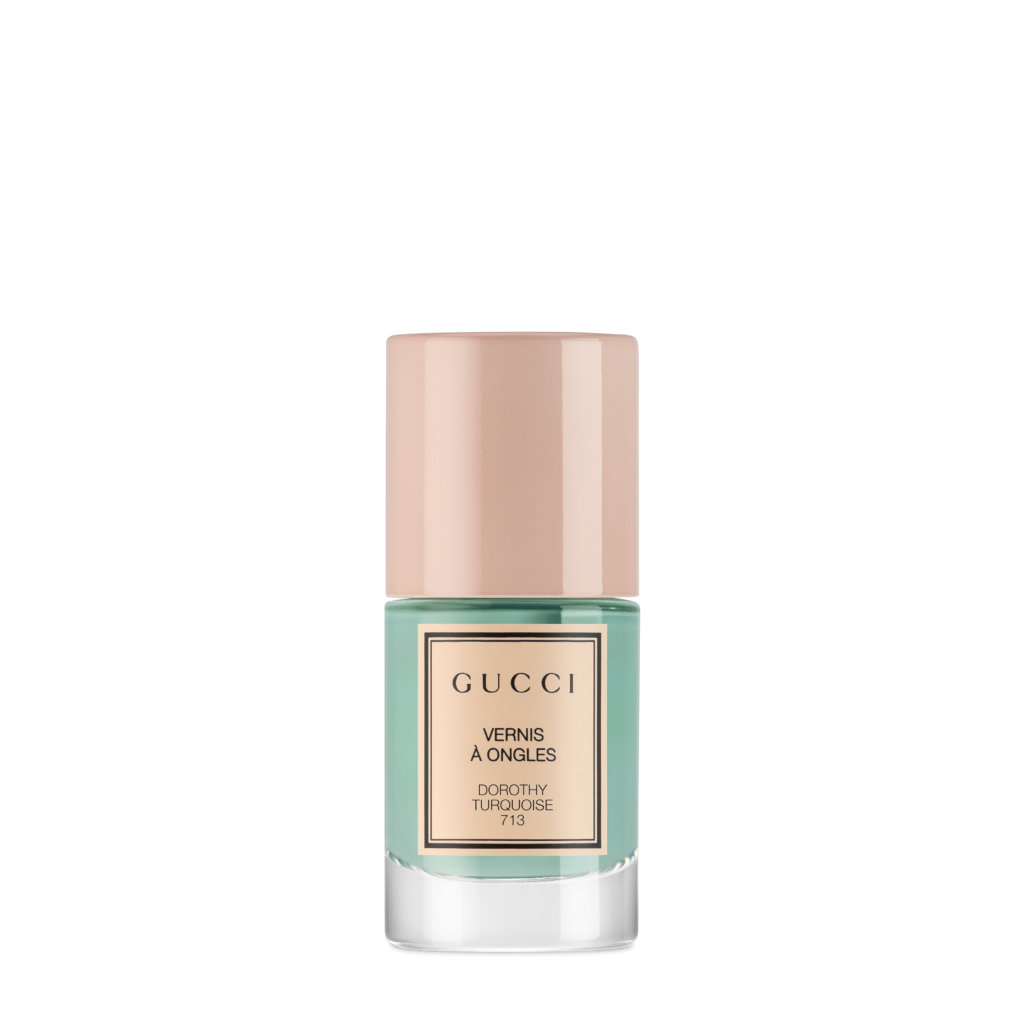 Gucci Beauty Vernis à Ongles指甲油（共五色） $210