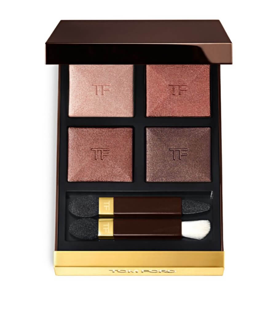 Tom Ford Eye Color Quad $665