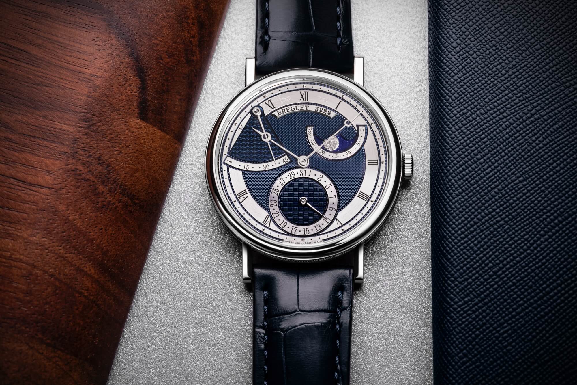 Breguet Classique 7317