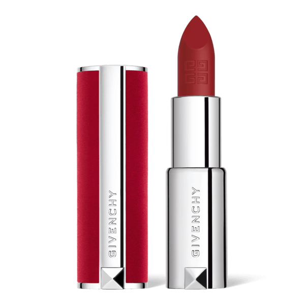 Givenchy Le Rouge 華麗魅彩紅絲絨唇膏 $320