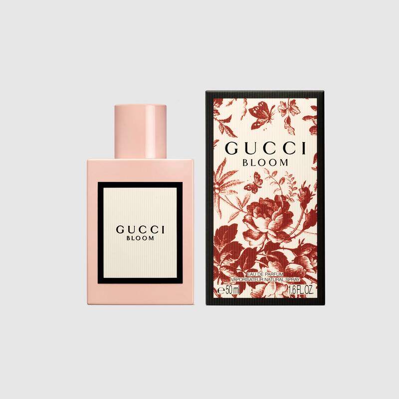Gucci Bloom Profumo di Fiori $1,155/100ml