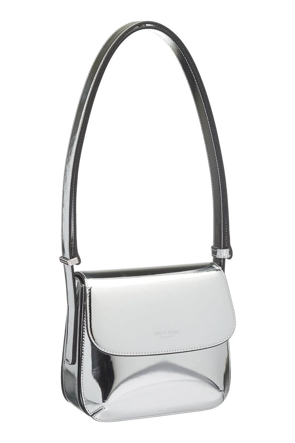 2020 FW It Bags │ Giorgio Armani La Prima -時尚- 明周文化