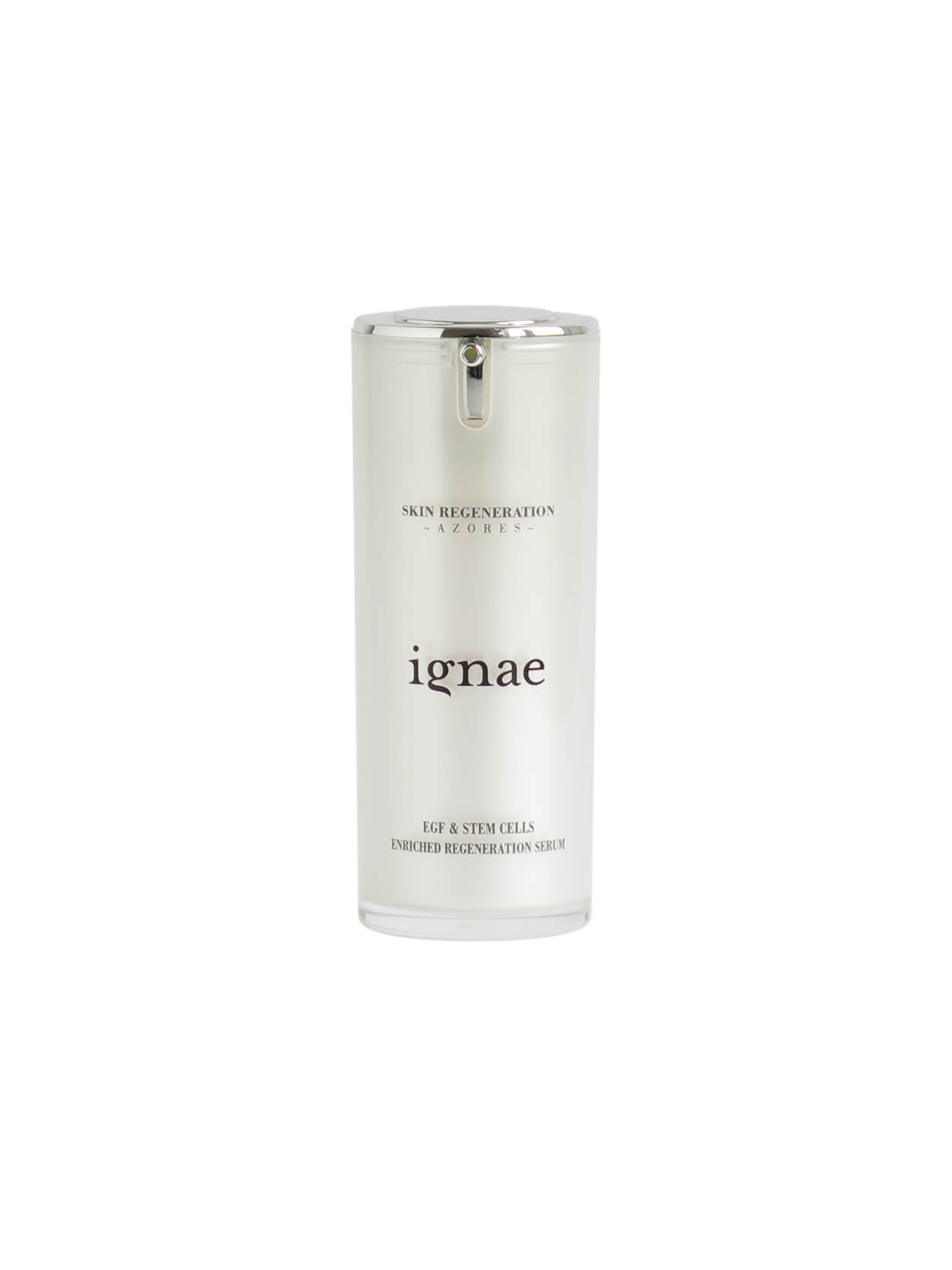 Ignae 再生精華素 HK$1,090/15ml