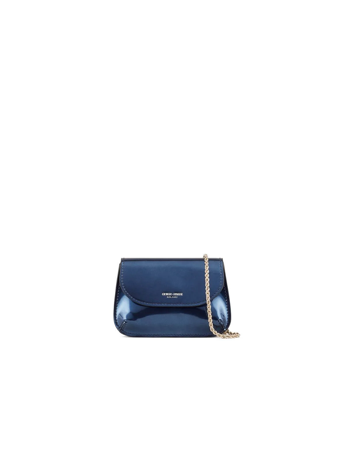 2020 FW It Bags │ Giorgio Armani La Prima -時尚- 明周文化