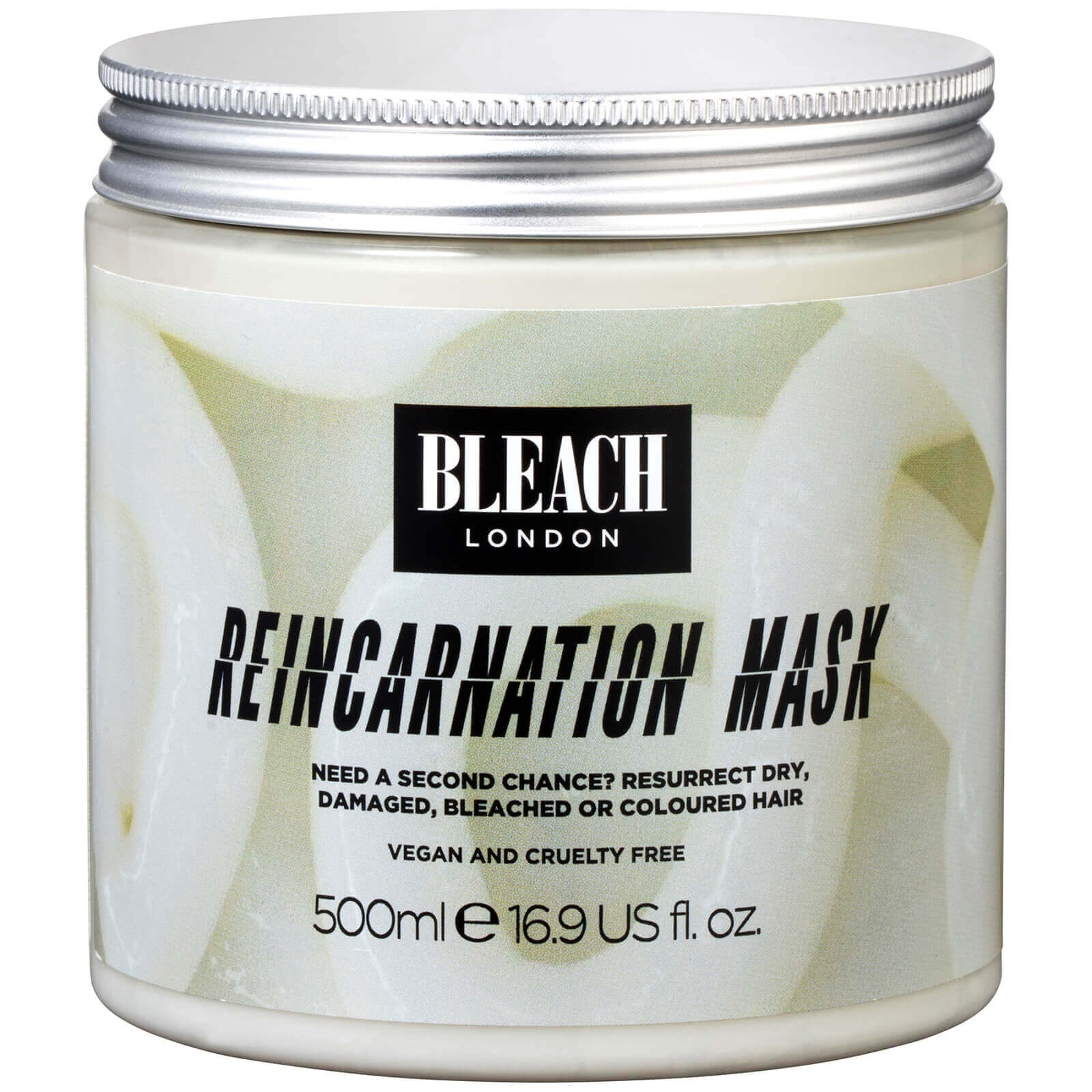 BLEACH LONDON Reincarnation Mask $119 (原價：$169.5) /500ml