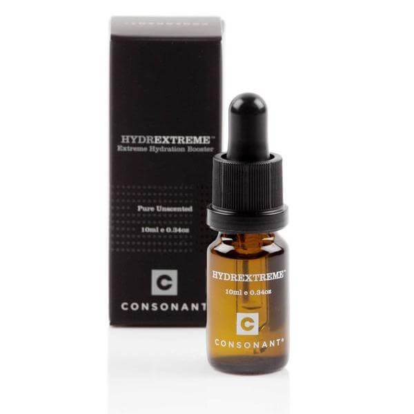 Consonant HydrExtreme 高效保濕精華 $495 / 10ml