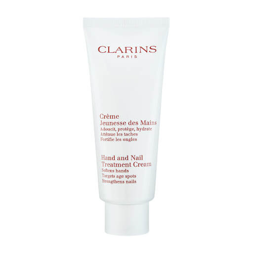 Clarins 玉手修護霜 $230 /100ml