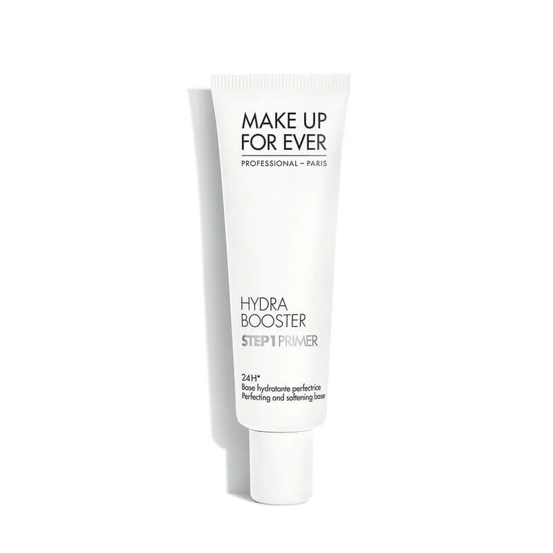 MAKE UP FOR EVER Step1 全效妝前底霜 #24H Hydration $340 / 30ml