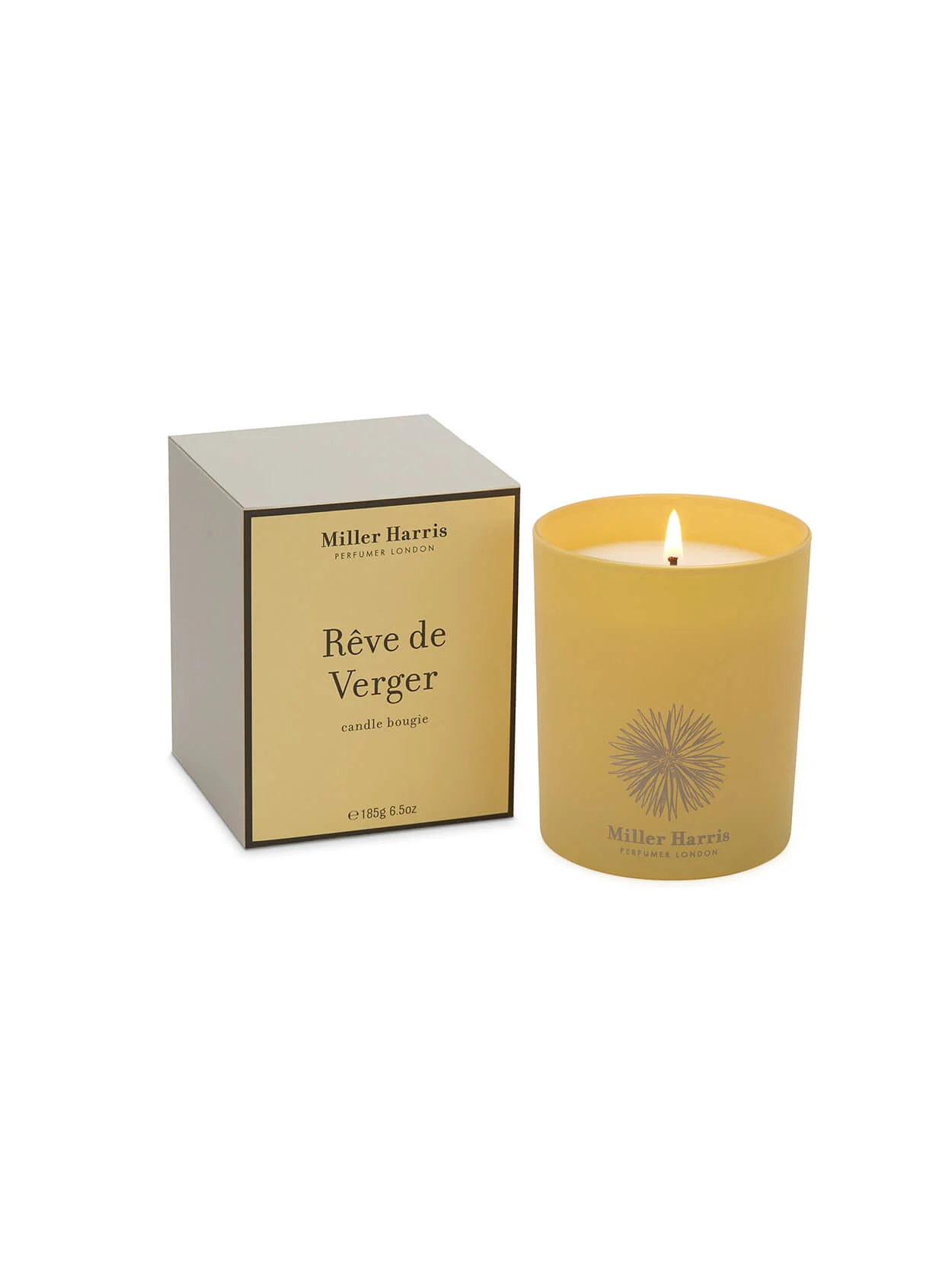 Miller Harris Reve de Verger 蠟燭 $465 / 185g