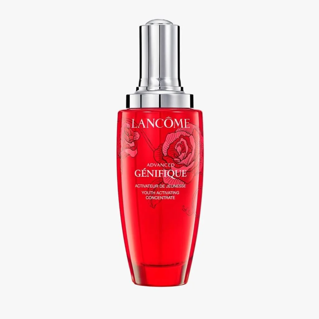 Lancôme ADVANCED GÉNIFIQUE精華 $1,555/100ml 