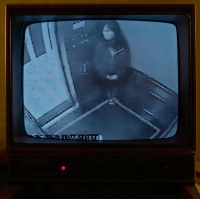 《犯罪現場：賽西爾酒店失蹤事件》節目圖片。
