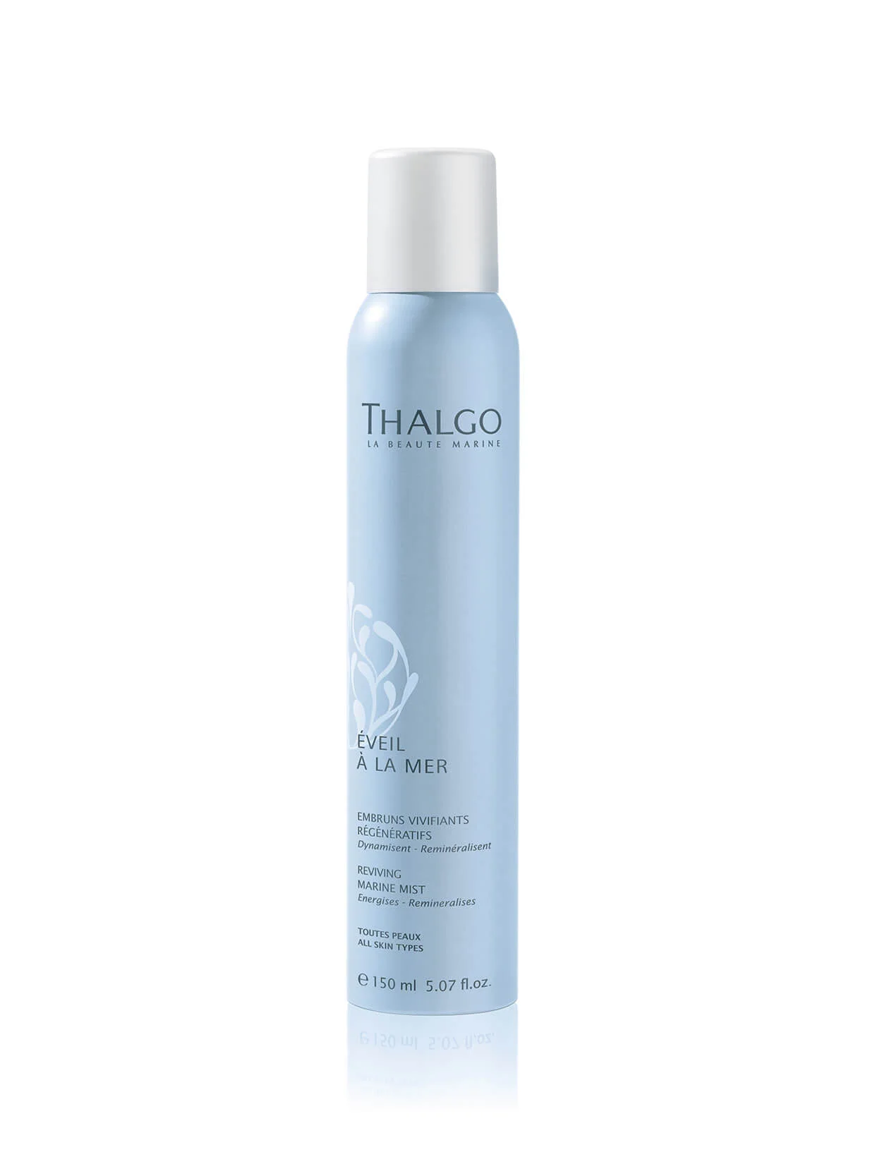 Thalgo 細胞活化噴霧 $390/150ml