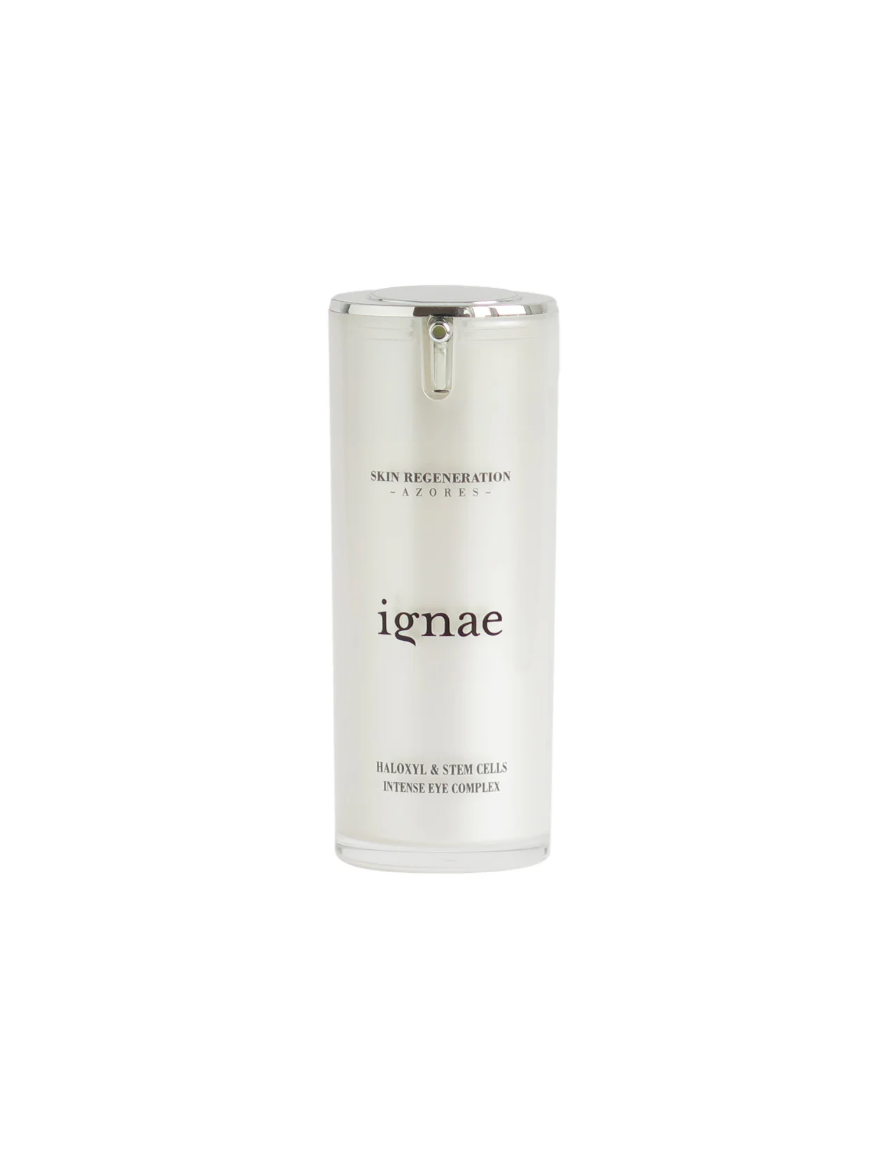 Ignae 眼霜 $900 / 15ml