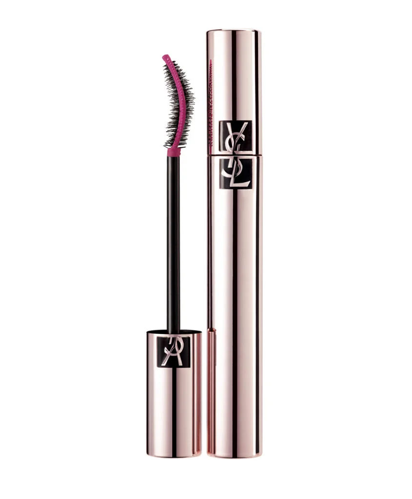 YSL MASCARA VOLUME EFFET FAUX CILS THE CURLER HK$330