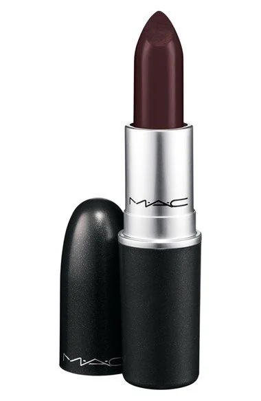 MAC Cosmetics 經典啞光唇膏 #Sin $165/3g