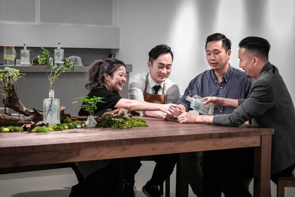 mandy-fei-joseph-kit-enjoying-ptg