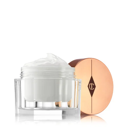 Charlotte Tilbury Magic Cream 魔法面霜 $790/50ml