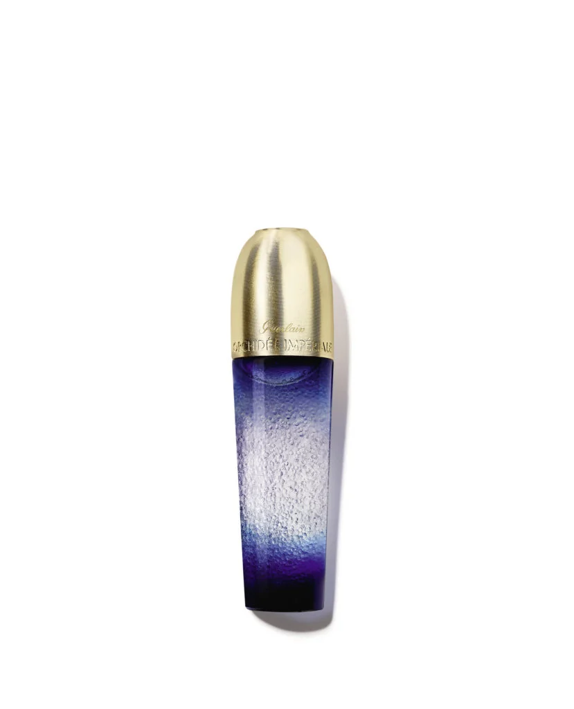 GUERLAIN 御庭蘭花緊緻提升精華 $4,000/30ml