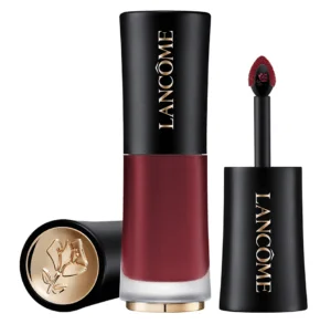 Lancome L’Absolu Rouge New Drama Ink #Nuit Pourpre（暫未公開發售）