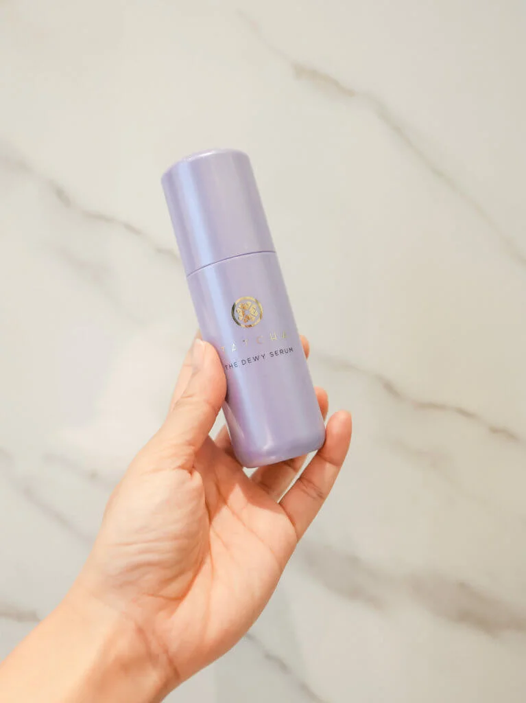 TATCHA 煥麗新生修復精華 $770/30ml