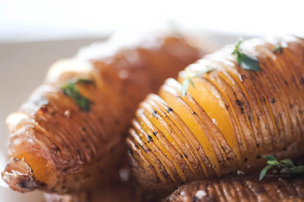 Cripsy FOMO Potato ($95)