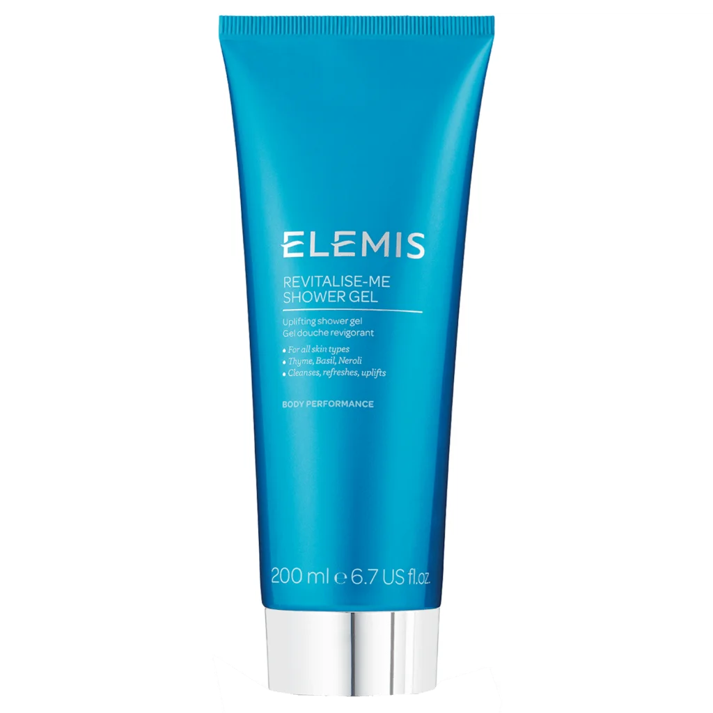 Elemis 清爽活肌沐浴啫喱 $250